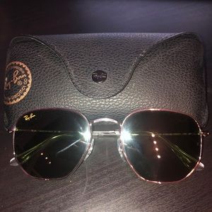 Rayban sunglasses unisex